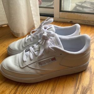 Reebok Club C 85 'White'